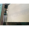 white color food grade rubber conveyor belt